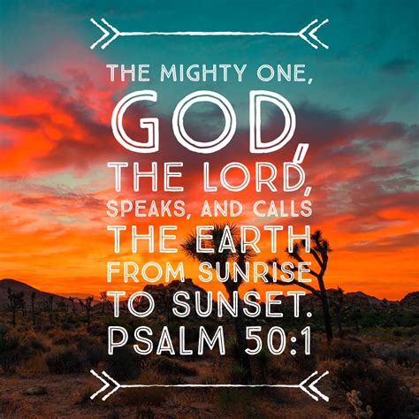 Psalms .